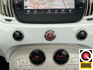 Fiat 500 2018 - 1.2 Lounge image 16