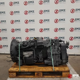MAN N/A 2020 - Occ versnellingsbak Tipmatic 14 MAN  120.000km!!! obrazek 1