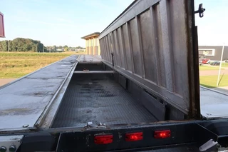 Berdex N/A 2008 - Berdex 3-4 floors. New Rims and Tires. Type 2. Water and fans + inspection doors bild 18