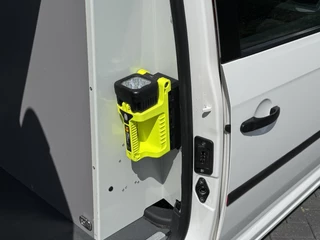 Volkswagen Caddy 2019 - 2.0 TDI 102 PK EURO 6 / 1e EIG. / BOTT VARIO INRICHTING / AIRCO / CRUISE / VERWARMDE VOORRUIT obrazek 9