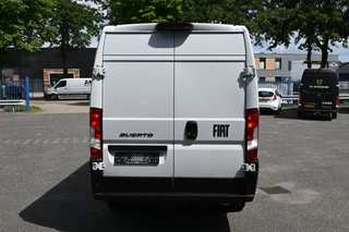 Fiat Ducato 2024 - L4H2 Maxi 140 pk 2.2 MultiJet 3.5t obrazek 9