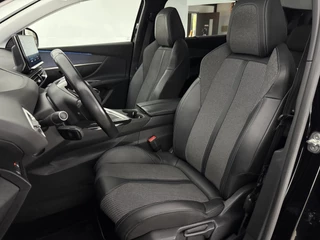 Peugeot 5008 2022 - 1.2 PureTech Allure 7p. obrazek 19