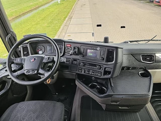 Scania R 2021 - R410 zdjecie 8