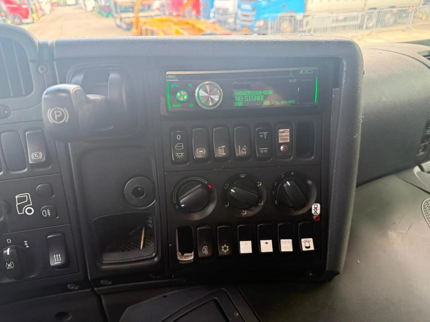 Scania P 2016 - P450 afbeelding 37