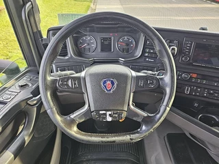 Scania R 2021 - R450 obrazek 13