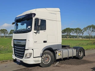 DAF XF 450 2019 afbeelding 2 miniatuur