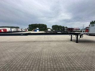 Faymonville N/A 2026 - MAX210-Z-3AA-13.60-22.5-2.54 / 2X EXTENDABLE UP TO 29m / 3X HYDRAULIC STEERING / NEW + DIRECTLY AVAILABLE FROM STOCK image 38