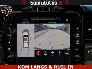 Dodge Ram Pick-Up 2023 - COBRA HULK PACK | 5.7 V8 402 PK | LIMITED EDITION | HUD | LUCHTVERING | BOM VOL | obrazek 42