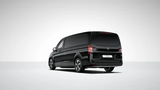 Mercedes-Benz eVito 2026 - eVito 119 L2 Business Solution 90 kWh WLTP 432km!! afbeelding 2 miniatuur