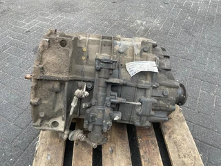 DAF N/A - 1700557 ZF ECOLITE 6S800 TO 6,58-0,78 imagen 1