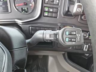 Scania R 2021 - R410 bild 13
