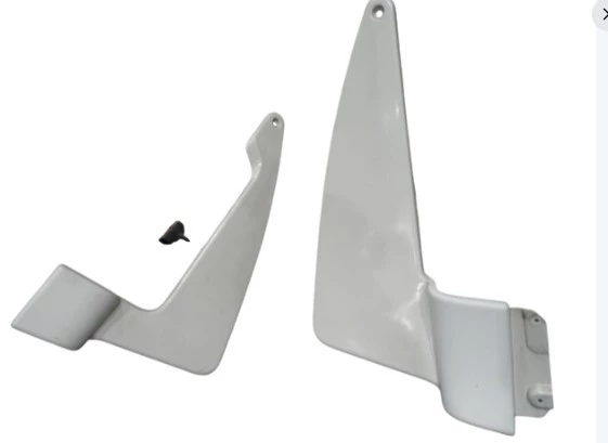 Volvo - SPOILERSET VOLVO immagine 3