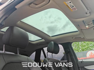 Mercedes-Benz GLC 2021 - 300e 4MATIC Panorama Luchtvering Trekhaak image 27