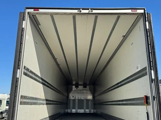 Krone N/A 2017 - Carrier Vector 1550 / OV-Laadklep / SAF-Disc / Low Hours image 6