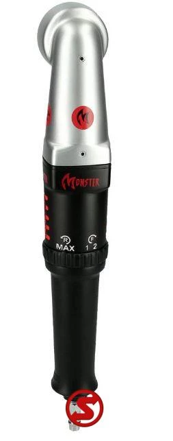 Diversen N/A - 1/2" MONSTER high-performance compressed air angle zdjecie 2