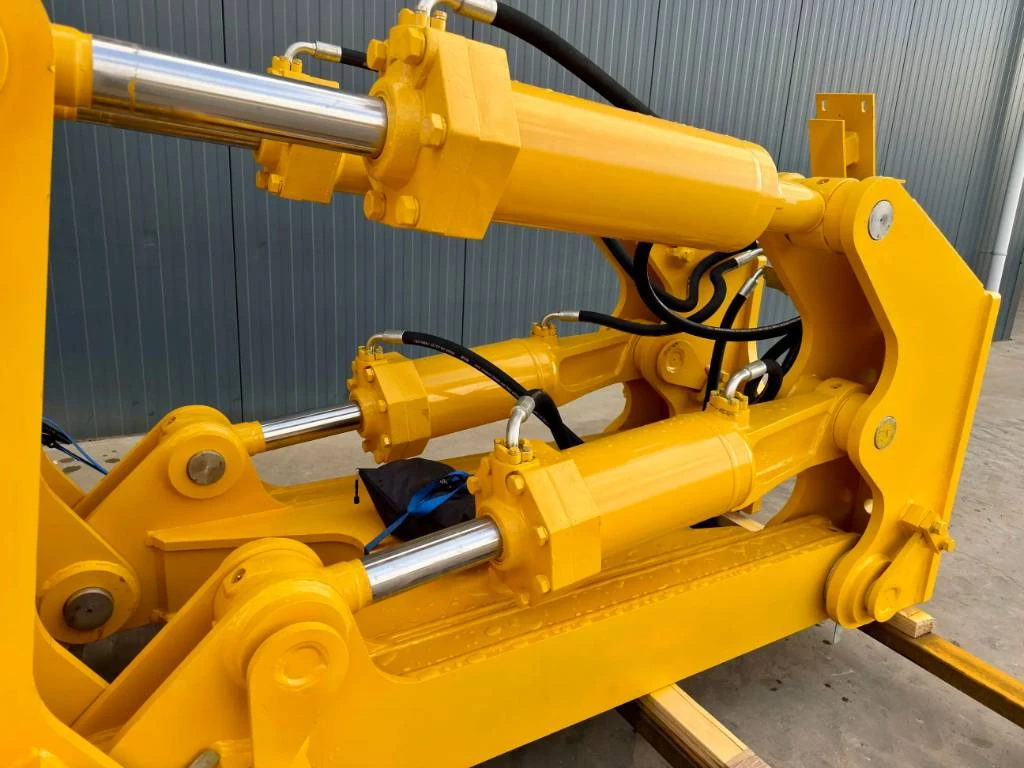 Komatsu 2026 - D155 obrázek 5