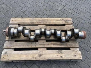 DAF N/A - 1684102 / 1939850 / 2007501 KRUKAS CF85IV/XF105/XF106 bild 1