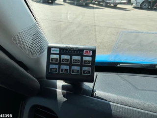 Iveco Daily 2018 - 70C14G Euro 6 CNG ROM Combi Just 60.158 km! zdjecie 24