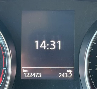 Volkswagen Golf Sportsvan 2017 - 1.2 TSI Highline bj.2017 Pano|Navi|Trekhaak. afbeelding 25