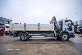 Renault N/A 2006 - PREMIUM 320+HIAB 112+2EXT zdjecie 9
