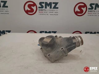DAF N/A - Occ thermostaatbehuizing Daf XF 105 1668337 166820 изображение 5