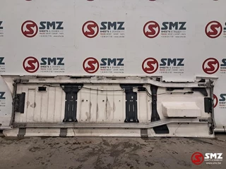 Scania N/A 2019 - Occ side skirt links Scania immagine 2