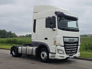 DAF N/A 2021 - XF 530 obrazek 5