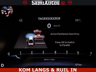 Dodge Ram Pick-Up 2024 - GT HULK | 5.7 V8 HEMI | VIRTUAL COCKPIT | HEAD-UP | ADAPTIVE CRUISE | 360 CAMERA | TRX PACK | bild 23