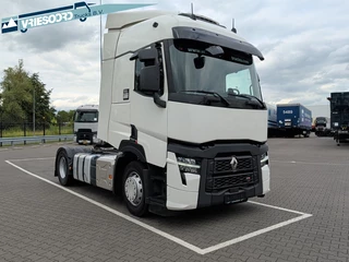 Renault N/A 2023 - T480 RETARDER !!!!! bild 4