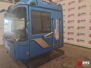 Renault N/A 2008 - Occ Cabine Renault bild 1