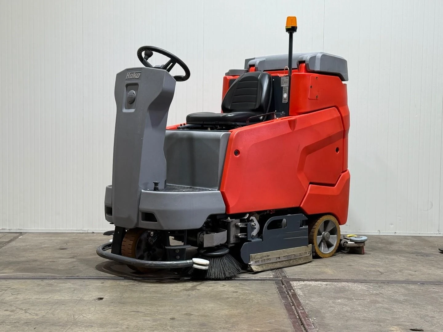 Hako B175R 2018 image 1