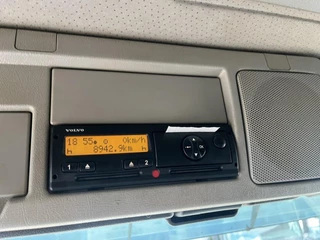Volvo 340 2007 - FM zdjecie 12