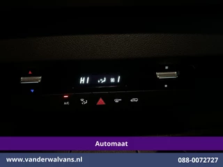 Mercedes-Benz Sprinter 2021 - 317 CDI 170pk 9G-Tronic Automaat L2H2 Euro6 Airco | Camera | Navigatie | Apple Carplay | Cruisecontrol obrazek 8