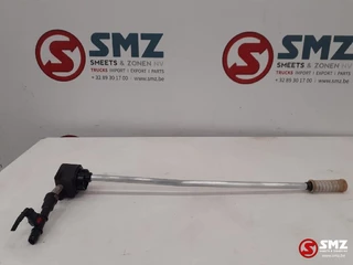 Volvo N/A 2014 - Occ brandstofniveausensor Volvo immagine 1
