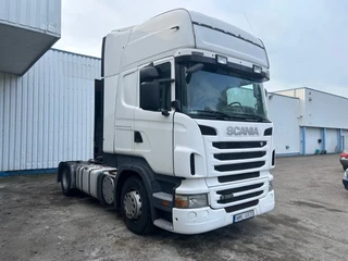 Scania R 2011 - R380 Topline , Manual Gearbox , Euro 5 afbeelding 3