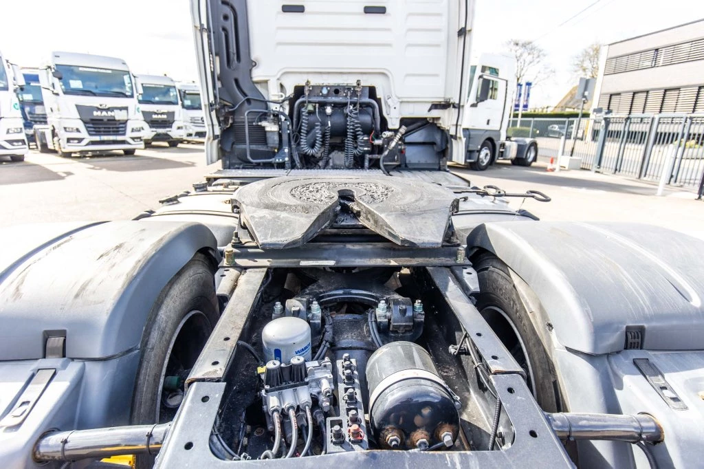 MAN TGX 2019 - 18.470 XXL BLS+ KIPHYDR. obrázek 20