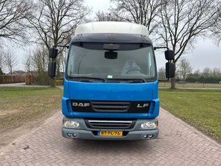 DAF LF 2008 - 45.160  Oprijwagen obrazek 8