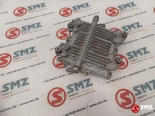 Ford N/A 2022 - Occ ECU motorbesturingseenheid Ford afbeelding 4