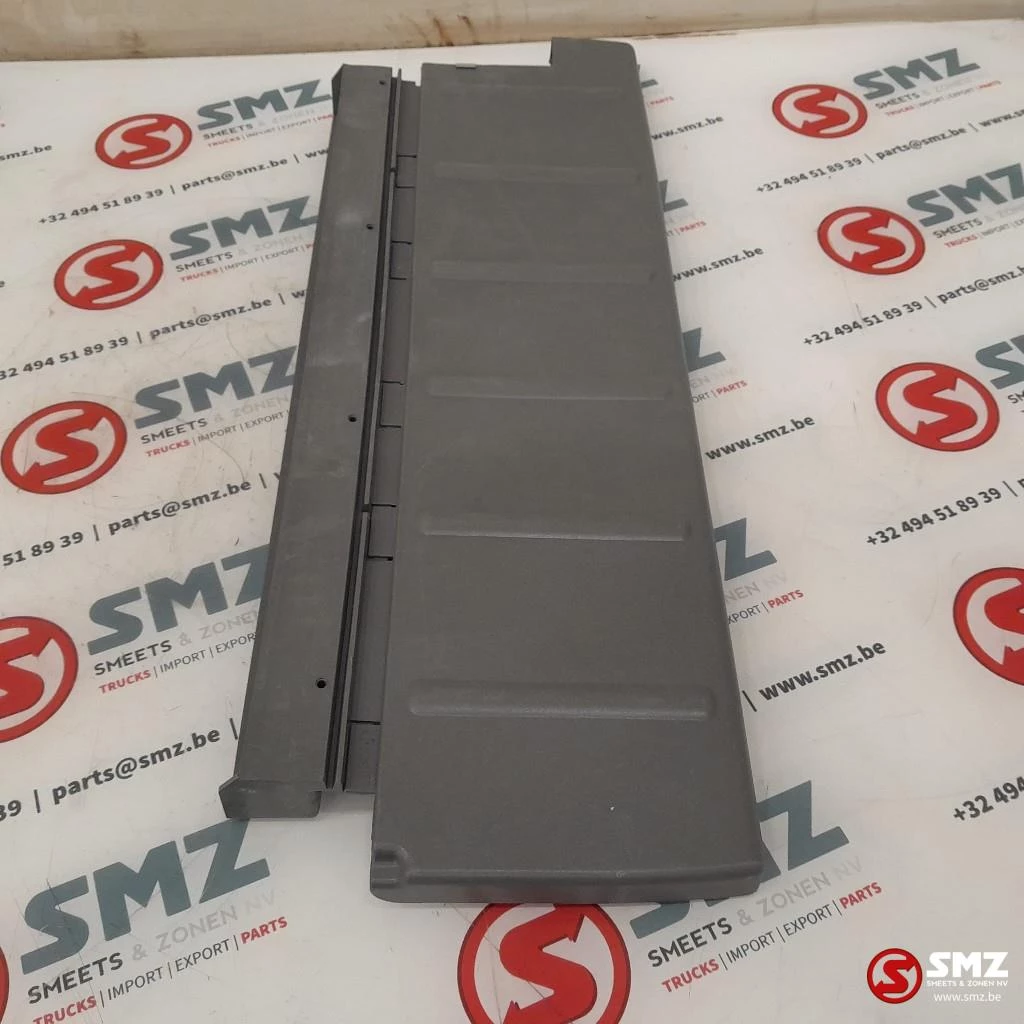 Mercedes-Benz - Occ moddervanger spatbord sk - ls Mercedes immagine 3