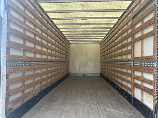 Veldhuizen N/A 2008 - Be oplegger 5.5 ton met laadklep 750 kg obrazek 9