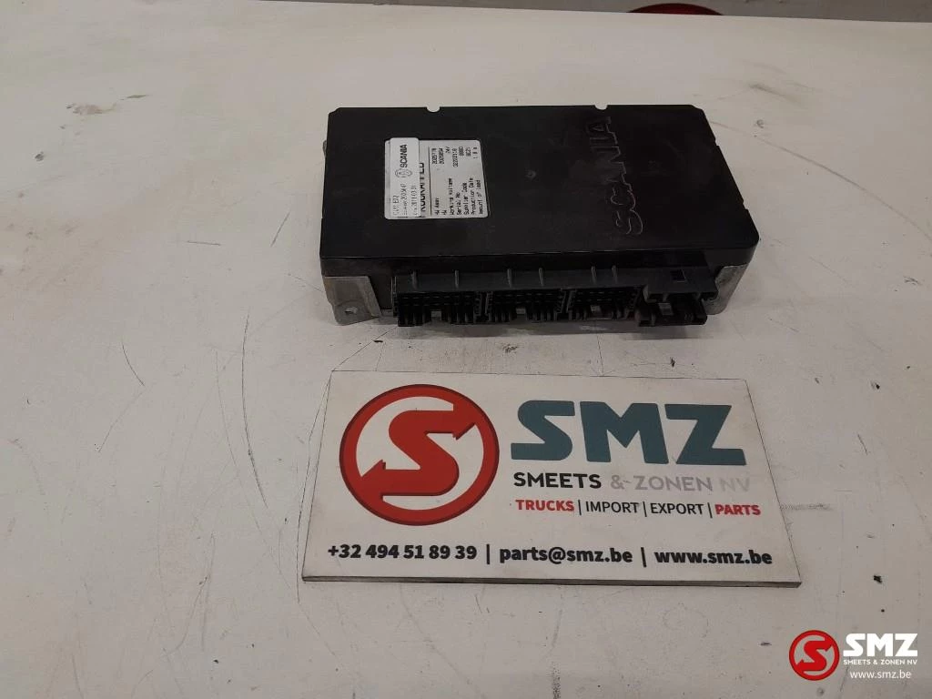 Scania 2011 - Occ ECU CUV regeleenheid Scania afbeelding 1
