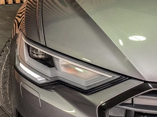 Audi A6 2019 - Avant 45 TFSI 245PK Automaat Sport Pro Line zdjecie 35