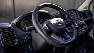 Fiat Ducato 2022 - MultiJet | Camera | Carplay | Cruise | Airco image 10