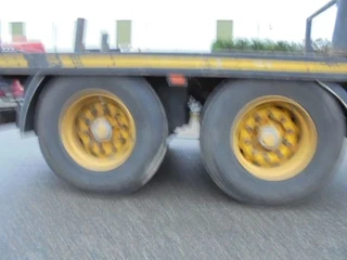Diversen N/A 2001 - Scheurle PY 1529 image 8