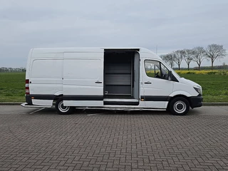 Mercedes-Benz Sprinter 2018 - 311 obrazek 12