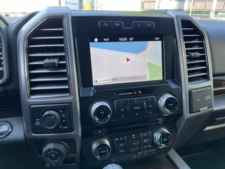 Ford F-150 2017 - USA 5.0 V8 SuperCrew PLATINUM image 15