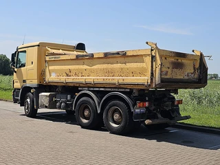 Mercedes-Benz Actros 2010 - 2641 imagen 6