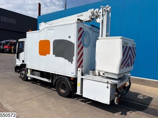 Iveco N/A 2009 - 120EL18 EURO 5, PTO image 4