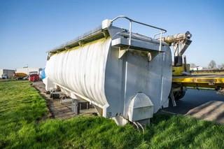 ECOVRAC N/A 2012 - SILO - 6 COMPARTIMENTEN obrazek 1