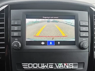 Mercedes-Benz Vito 2021 - 114 L2 Automaat Trekhaak Automaat Navigatie imagem 13